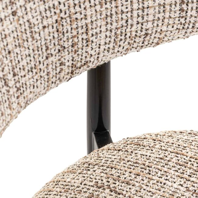 Richmond Interiors  Stoel Cherry Be Trendy 01 Nature