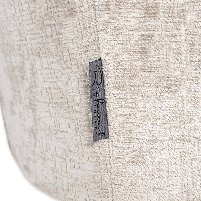 Richmond Interiors  Draaistoel Marlon Island pearl 106