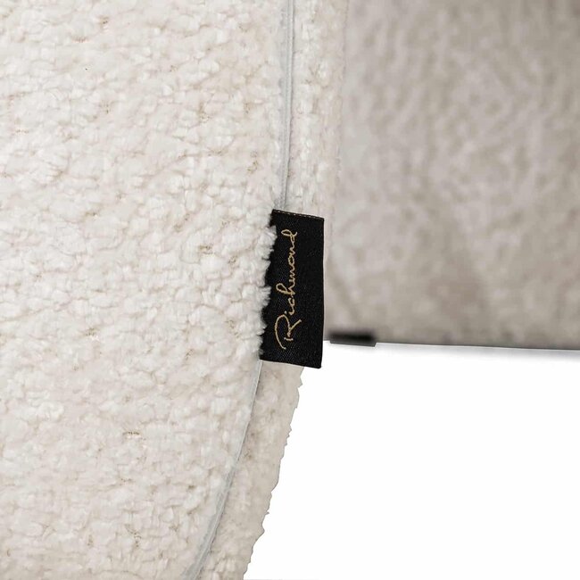 Richmond Interiors  Fauteuil Didi Sheep 02 Wit