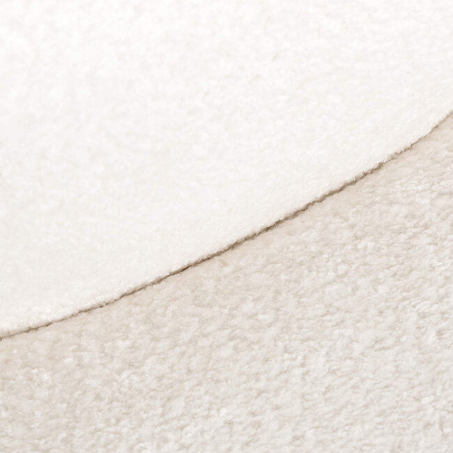 Richmond Interiors  Fauteuil Didi Sheep 02 Wit