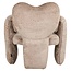 Richmond Interiors  Fauteuil Didi Sheep 01 nature