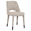 Richmond Interiors  Eetkamerstoel Cecilia trendy nature Be Trendy 01 Nature