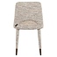 Richmond Interiors  Eetkamerstoel Cecilia trendy nature Be Trendy 01 Nature