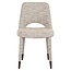 Richmond Interiors  Eetkamerstoel Cecilia trendy nature Be Trendy 01 Nature
