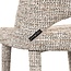 Richmond Interiors  Eetkamerstoel Cecilia trendy nature Be Trendy 01 Nature