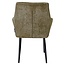 Richmond Interiors  Eetkamerstoel Chrissy Niagara 104 Stone Chenille
