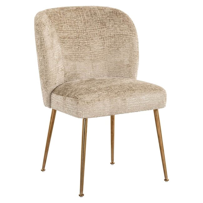 Richmond Interiors  Eetkamerstoel Cannon desert fusion Fusion 109 desert