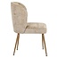 Richmond Interiors  Eetkamerstoel Cannon desert fusion Fusion 109 desert
