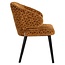 Richmond Interiors  Eetkamerstoel Indigo Triangle 2013 old Goud