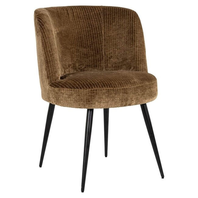 Richmond Interiors  Eetkamerstoel Morton Cloe 751 Olive