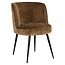 Richmond Interiors  Eetkamerstoel Morton Cloe 751 Olive
