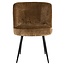 Richmond Interiors  Eetkamerstoel Morton Cloe 751 Olive