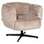 Richmond Interiors  Draaifauteuil Estelle Sheep Nature