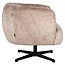 Richmond Interiors  Draaifauteuil Estelle Sheep Nature