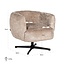 Richmond Interiors  Draaifauteuil Estelle Sheep Nature
