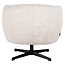 Richmond Interiors  Draaifauteuil Estelle Lovely Cream