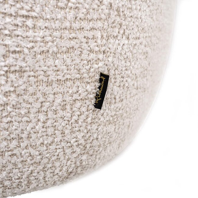 Richmond Interiors  Draaifauteuil Estelle Lovely Cream