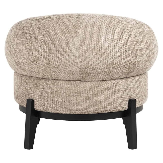 Richmond Interiors  Fauteuil Montana Renegade desert 109