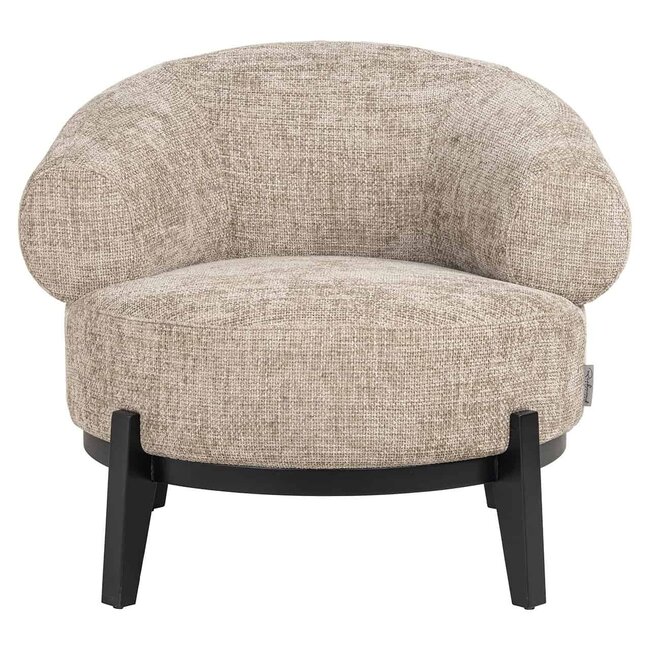 Richmond Interiors  Fauteuil Montana Renegade desert 109