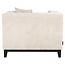 Richmond Interiors  Fauteuil Beauchamp Unicorn 11 cream