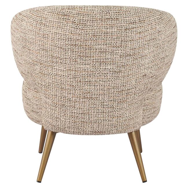 Richmond Interiors  Fauteuil Sabor Be Trendy 01 Nature