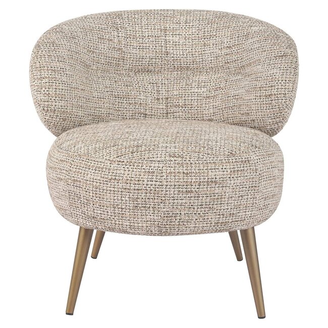 Richmond Interiors  Fauteuil Sabor Be Trendy 01 Nature