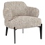 Richmond Interiors  Fauteuil Venus Be Trendy 01 Nature