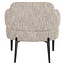 Richmond Interiors  Fauteuil Venus Be Trendy 01 Nature
