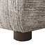 Richmond Interiors  Fauteuil Arabella Greige coco