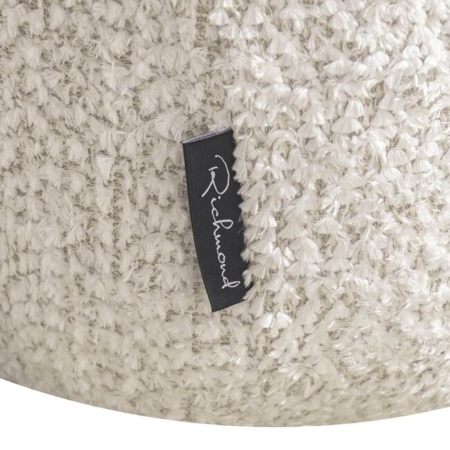 Richmond Interiors  Fauteuil Arabella Be Lovely 11 Cream