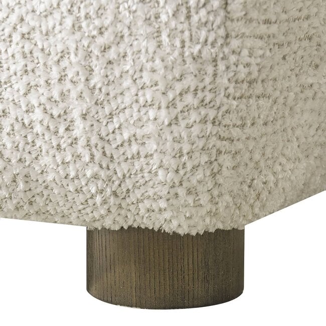 Richmond Interiors  Fauteuil Arabella Be Lovely 11 Cream