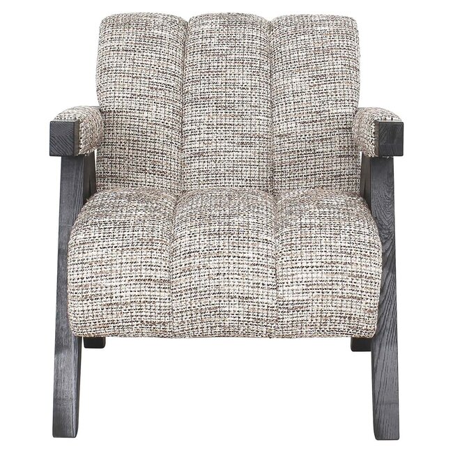 Richmond Interiors  Fauteuil Clover trendy nature Be Trendy 01 Nature
