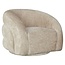 Richmond Interiors  Draaifauteuil Arcus Be Lovely 170 Beige