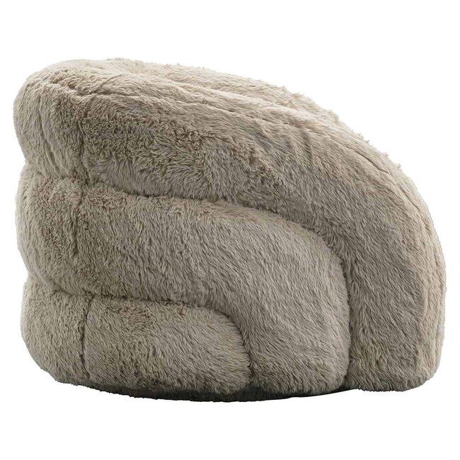 Richmond Interiors  Draaifauteuil Arcus sand yakety Yakety Yak Sand