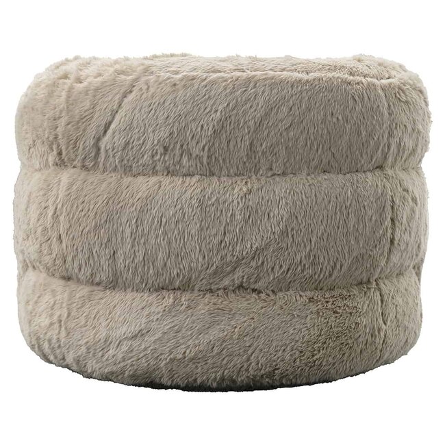 Richmond Interiors  Draaifauteuil Arcus sand yakety Yakety Yak Sand