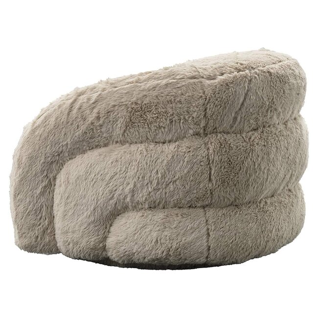 Richmond Interiors  Draaifauteuil Arcus sand yakety Yakety Yak Sand