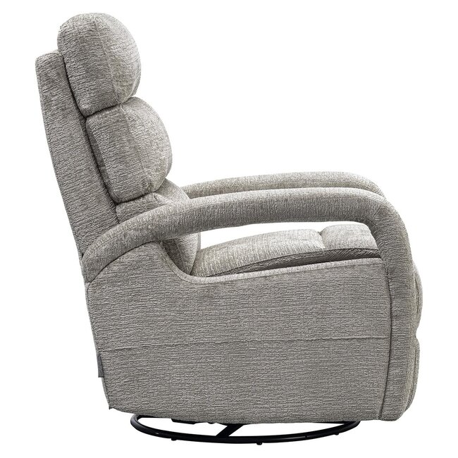 Richmond Interiors  Draaifauteuil Denvi desert fusion
