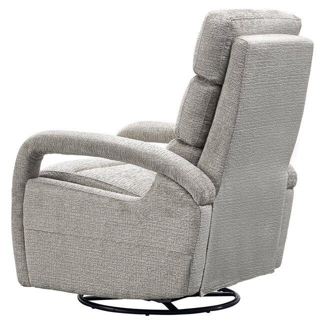Richmond Interiors  Draaifauteuil Denvi desert fusion