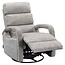 Richmond Interiors  Draaifauteuil Denvi desert fusion