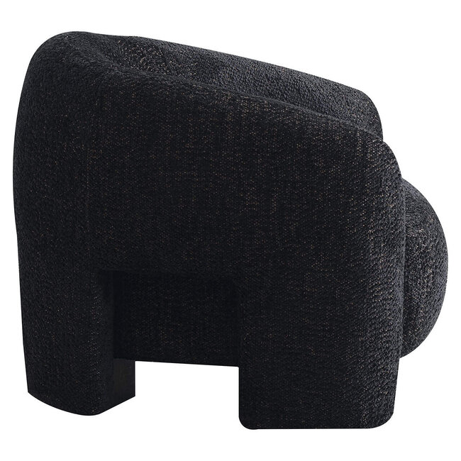 Richmond Interiors  Fauteuil Milania Zwart Be Lovely 17