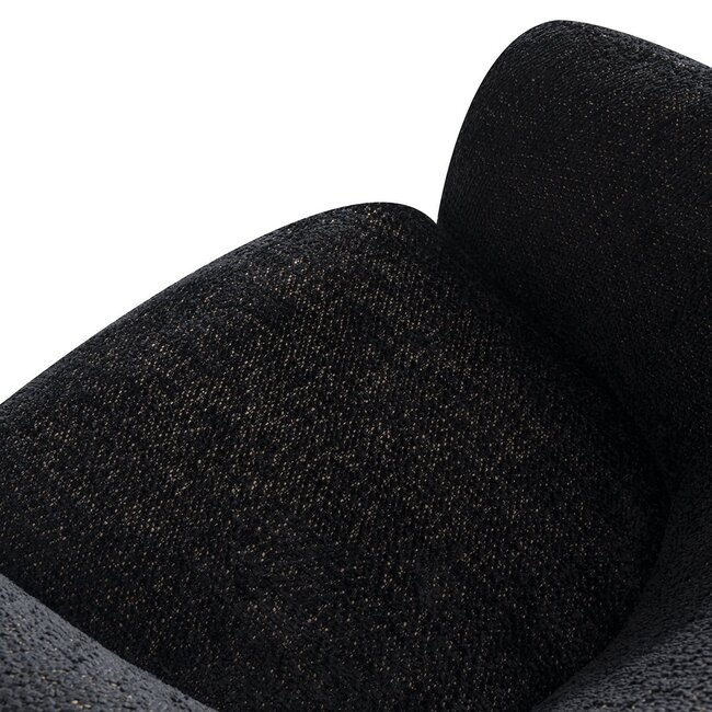 Richmond Interiors  Fauteuil Milania Zwart Be Lovely 17