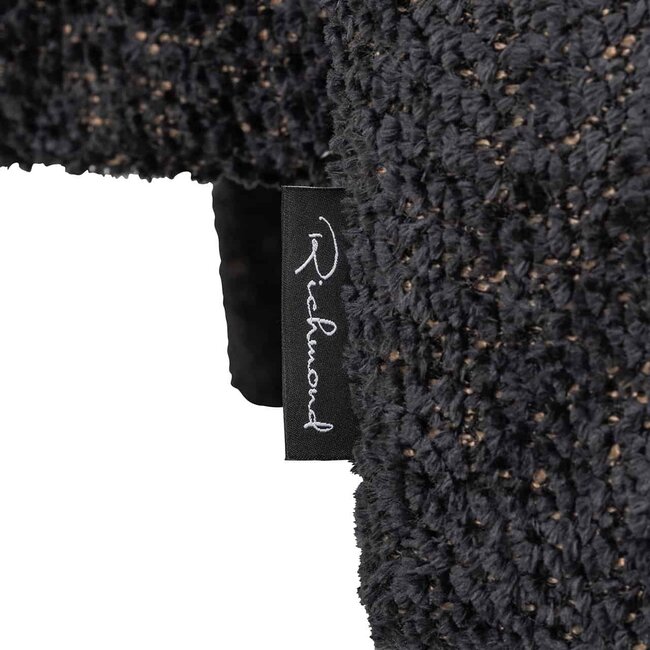 Richmond Interiors  Fauteuil Milania Zwart Be Lovely 17