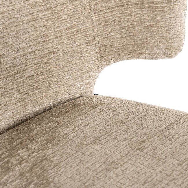 Richmond Interiors  Barstoel Taylor desert fusion fire