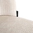 Richmond Interiors  Stoel Elvi beige chenille