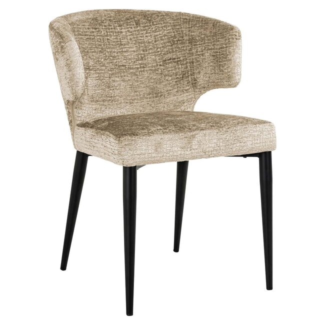 Richmond Interiors  Stoel Taylor desert fusion