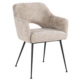 Richmond Interiors  Stoel Jenthe desert renegade
