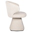 Richmond Interiors  Stoel Gatsbi beige chenille