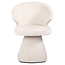 Richmond Interiors  Stoel Gatsbi beige chenille