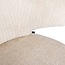 Richmond Interiors  Stoel Gatsbi beige chenille