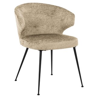 Richmond Interiors  Stoel Xandra desert fusion